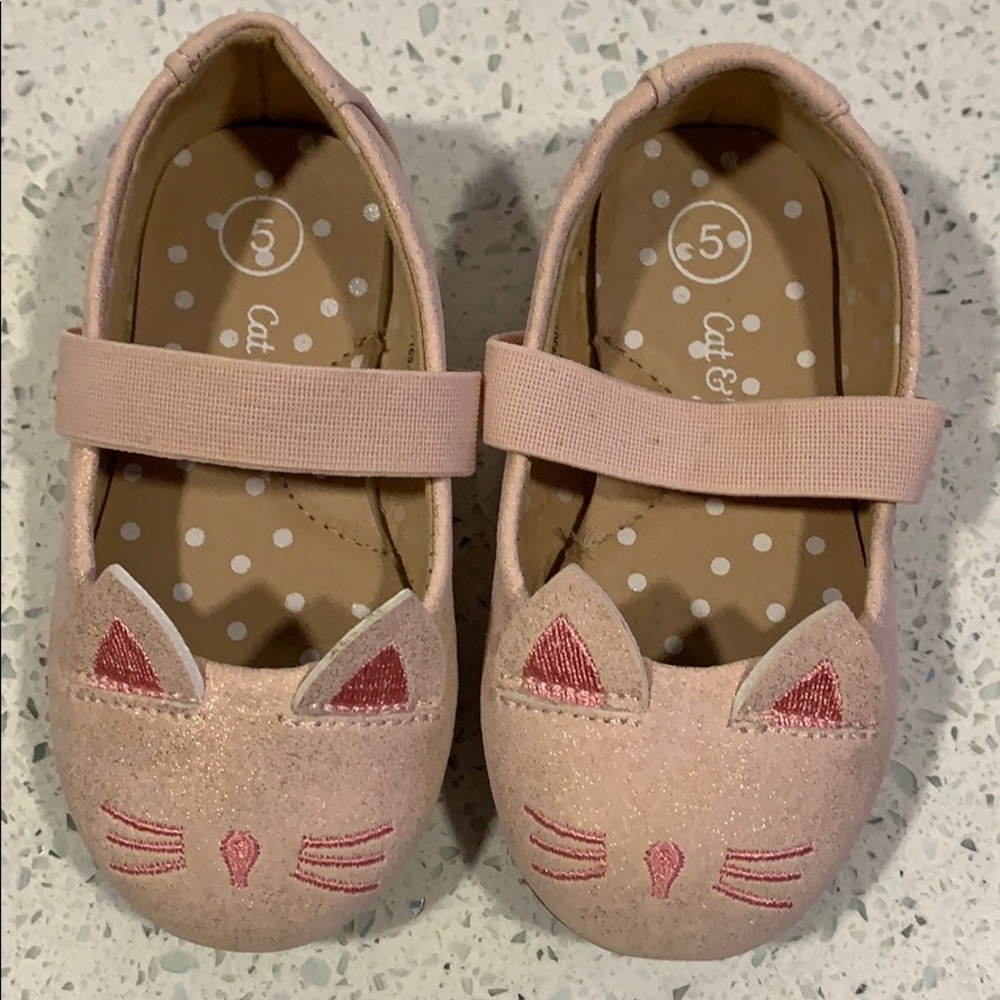 Cat & Jack Shoes